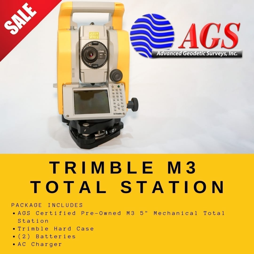 total station for sale